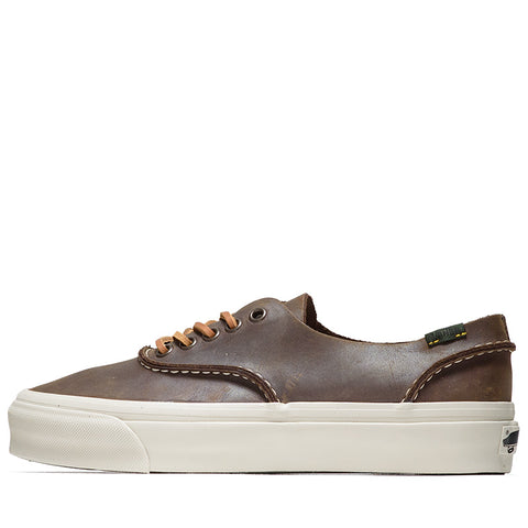 Vans OTW Era Moc Stitch Vibram Siped - Leather Potting Soil
