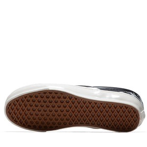 Vans Slip On Reissue 98 LX - Houndstooth/Black