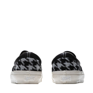 Vans Slip On Reissue 98 LX - Houndstooth/Black