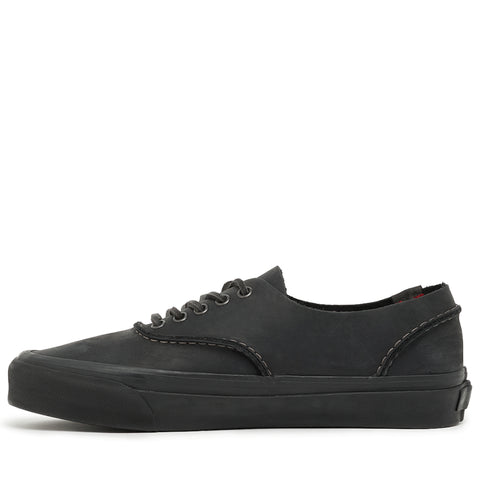 Vans OTW Era Moc Stitch Vibram Siped - Leather Black
