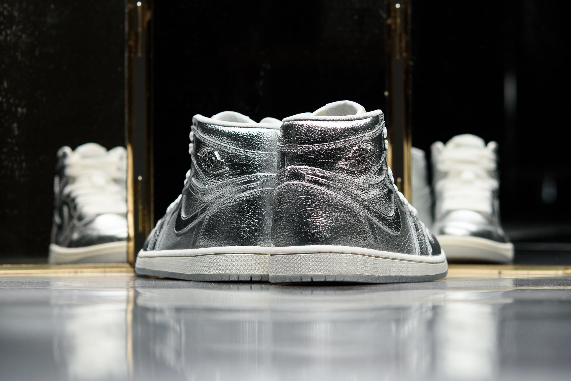 Sneaker Politics