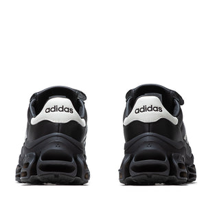 Willy Chavarria x Adidas Megaride Copa - Core Black/Off White