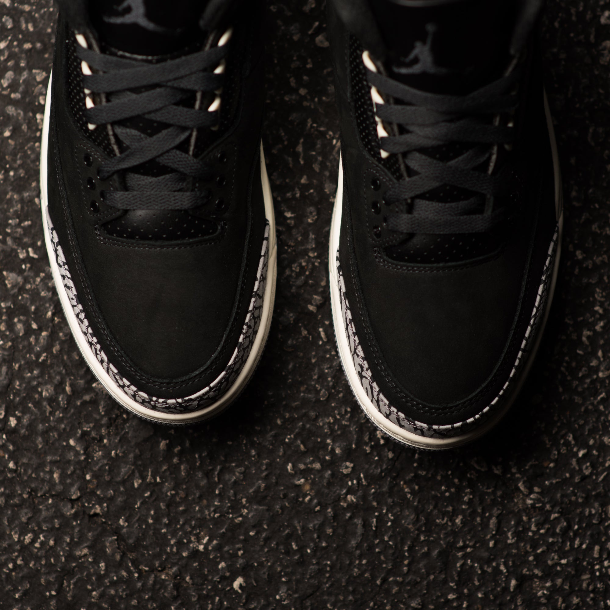 Ensemble shop jordan noir