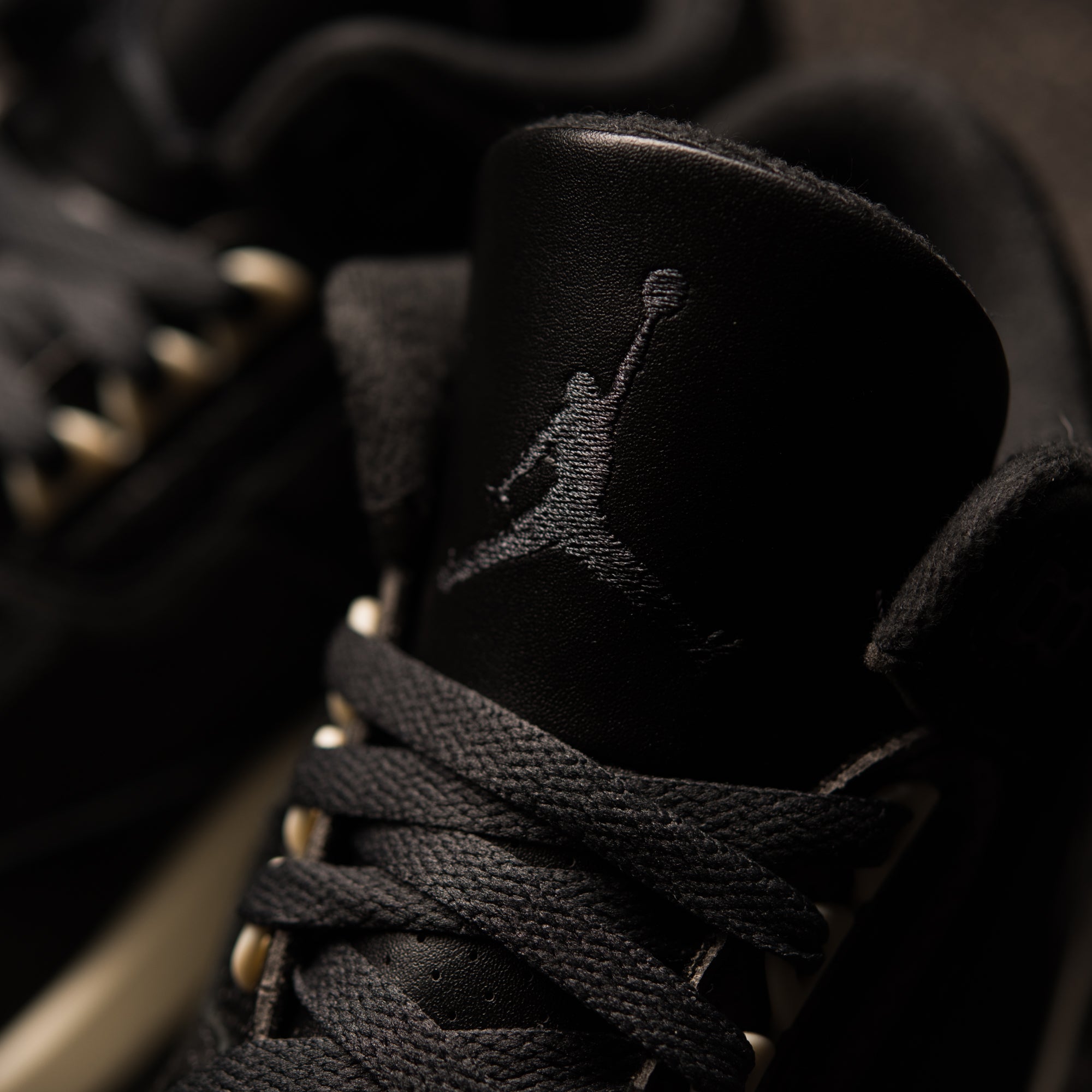 Sneaker Politics