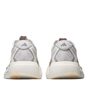Women's Adidas Adizero EVO SL EXO - Cloud White/Cloud White