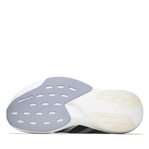 Women's Adidas Adizero EVO SL EXO - Cloud White/Core Black