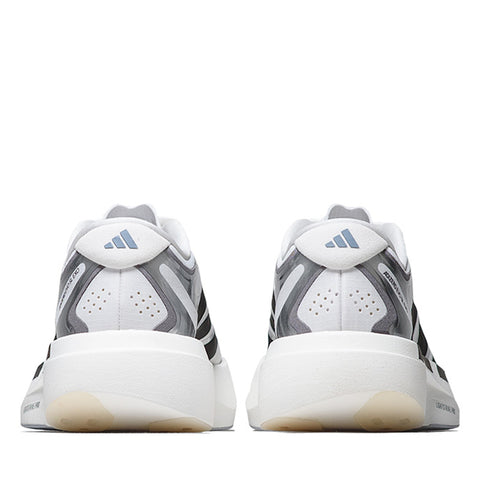 Women's Adidas Adizero EVO SL EXO - Cloud White/Core Black