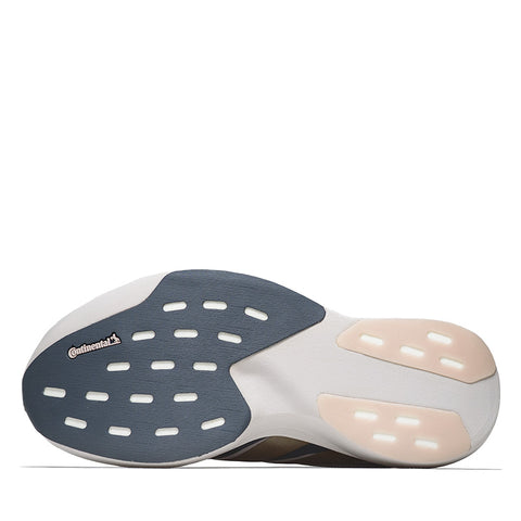 Women's Adidas Adizero EVO SL EXO - Ice Purple/Cyber Metallic