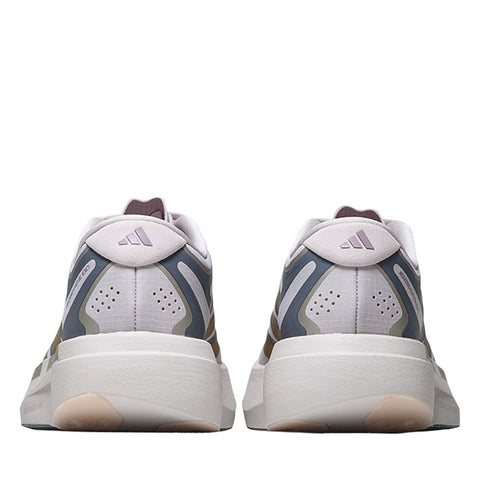 Women's Adidas Adizero EVO SL EXO - Ice Purple/Cyber Metallic