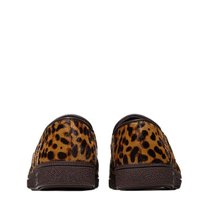 Women's Adidas Handball Spezial Loafer 'Cheetah' - Magic Beige/Core Black