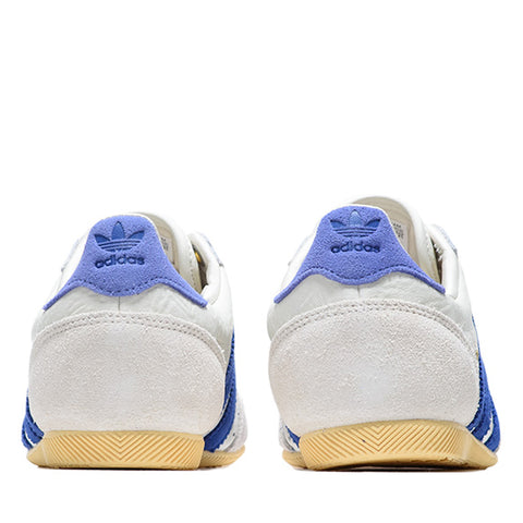 Women's Adidas Japan - Off White/Collegiate Royal