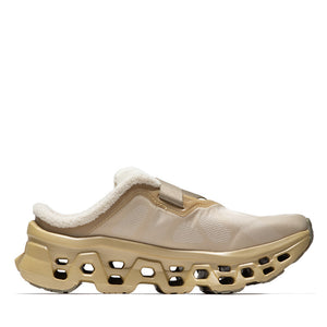 Women's FKA twigs x On Cloudmonster 3 Mule - Loess/Hare