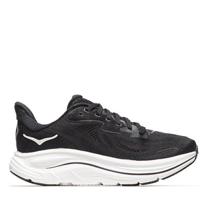 Women's Hoka Clifton 10 - Black/White