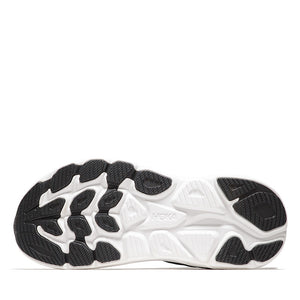 Women's Hoka Clifton 10 - Black/White