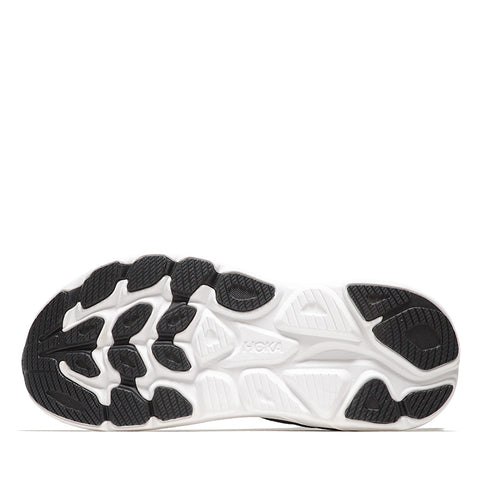 Women's Hoka Clifton 10 - Black/White