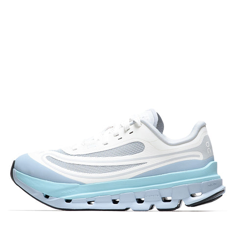 Women's On Cloudflow 5 AD IKON - Hail/White