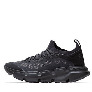 Women's POST ARCHIVE FACTION x On Cloudsoma - Black/Black