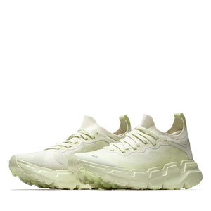 Women's POST ARCHIVE FACTION x On Cloudsoma - Haze/Linen