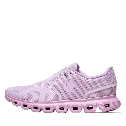 Women's Sky High Farm Goods x On Cloud 6 - Aster/Begonia
