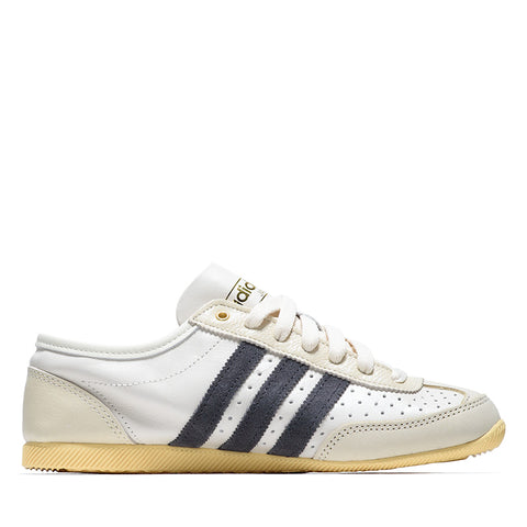 Women's Adidas Japan Decon - Cream White/Utility Black