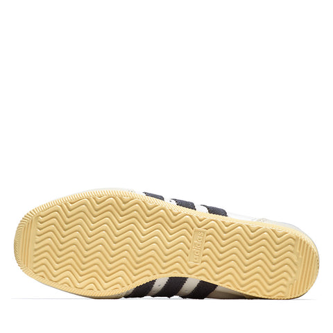 Women's Adidas Japan Decon - Cream White/Utility Black