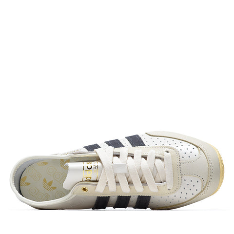 Women's Adidas Japan Decon - Cream White/Utility Black