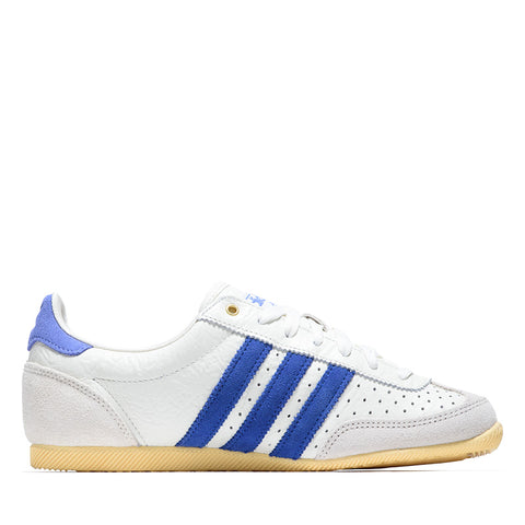 Women's Adidas Japan - Off White/Collegiate Royal