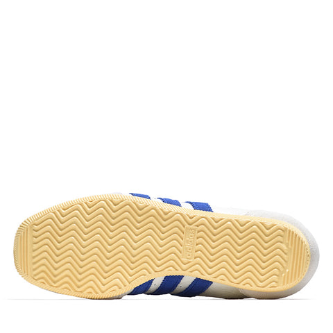 Women's Adidas Japan - Off White/Collegiate Royal