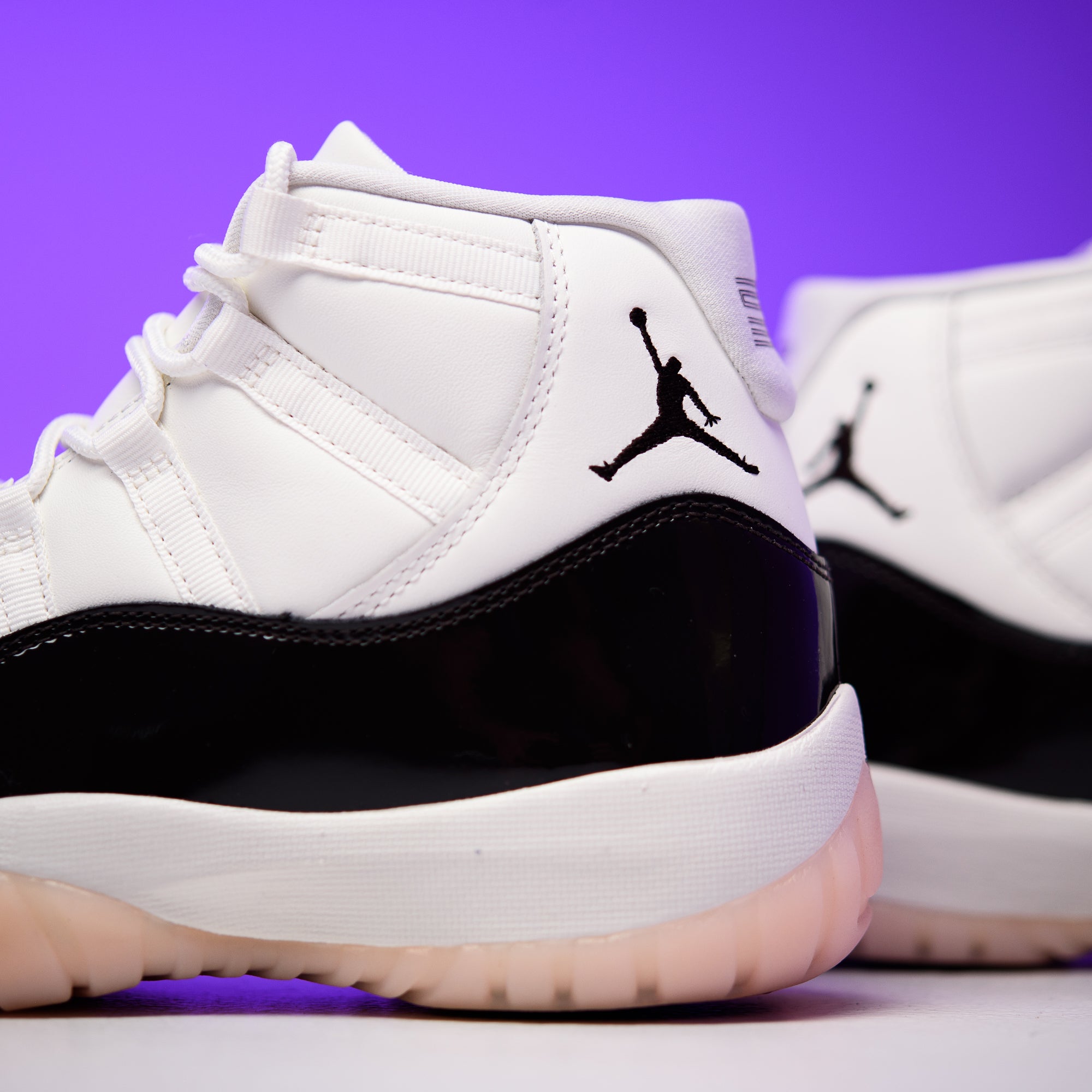 Jordan 11 shop concord 218 women's