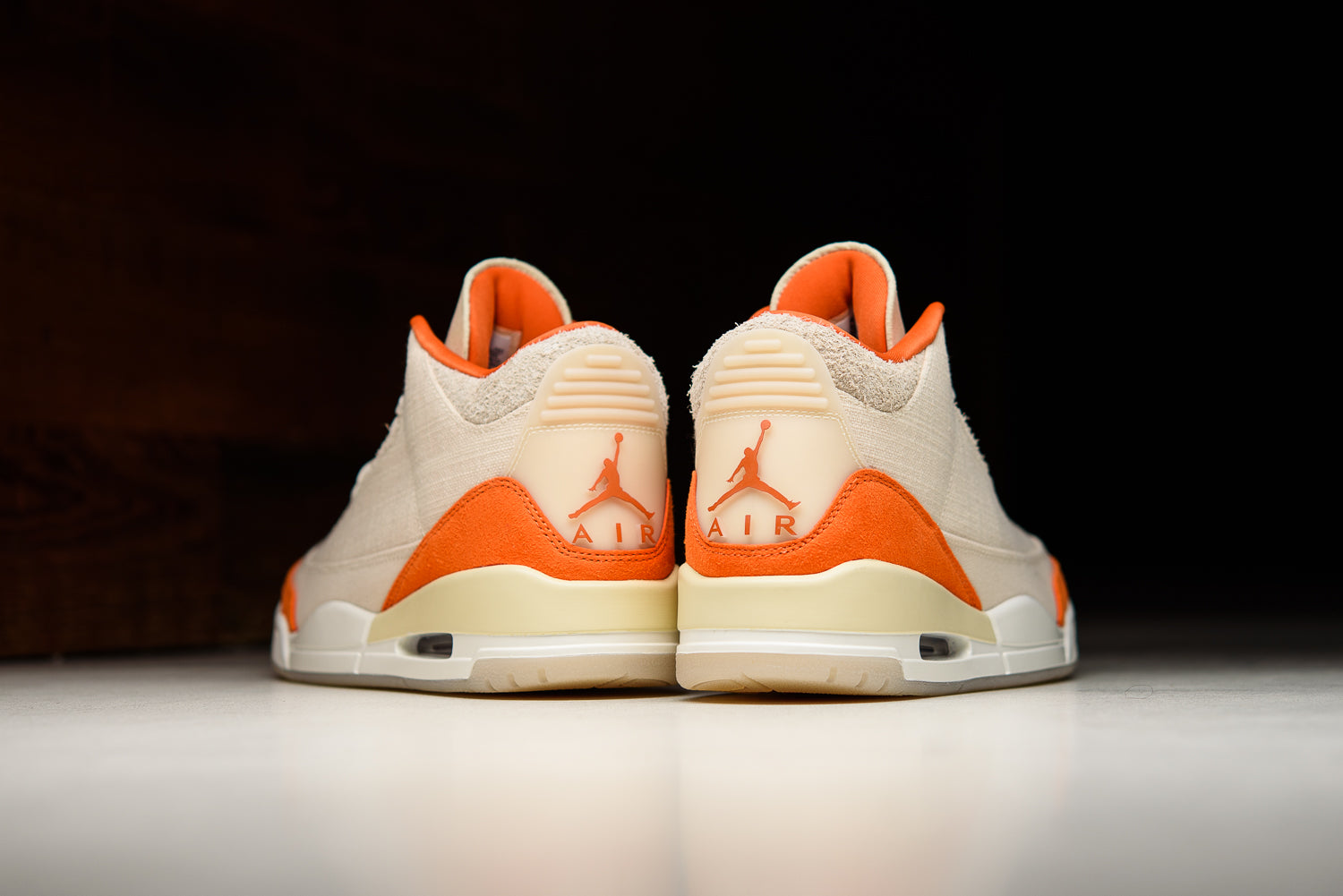 Sneaker Politics