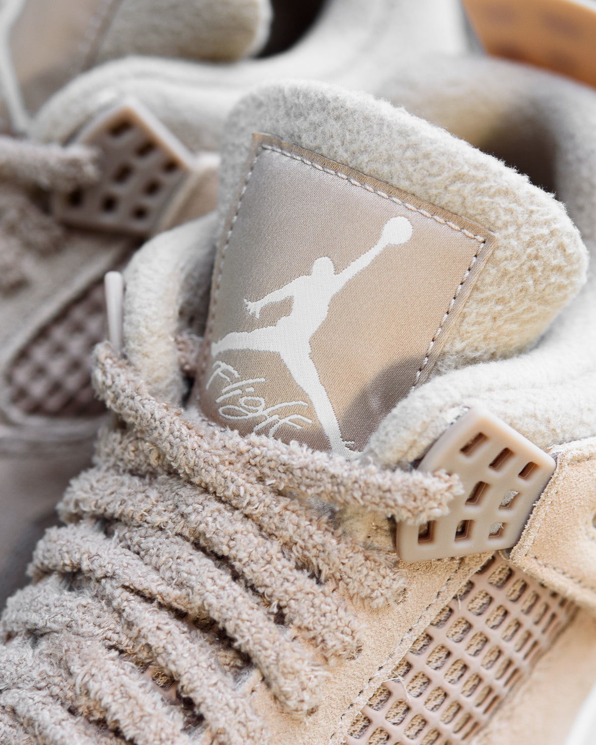 Sneaker Politics