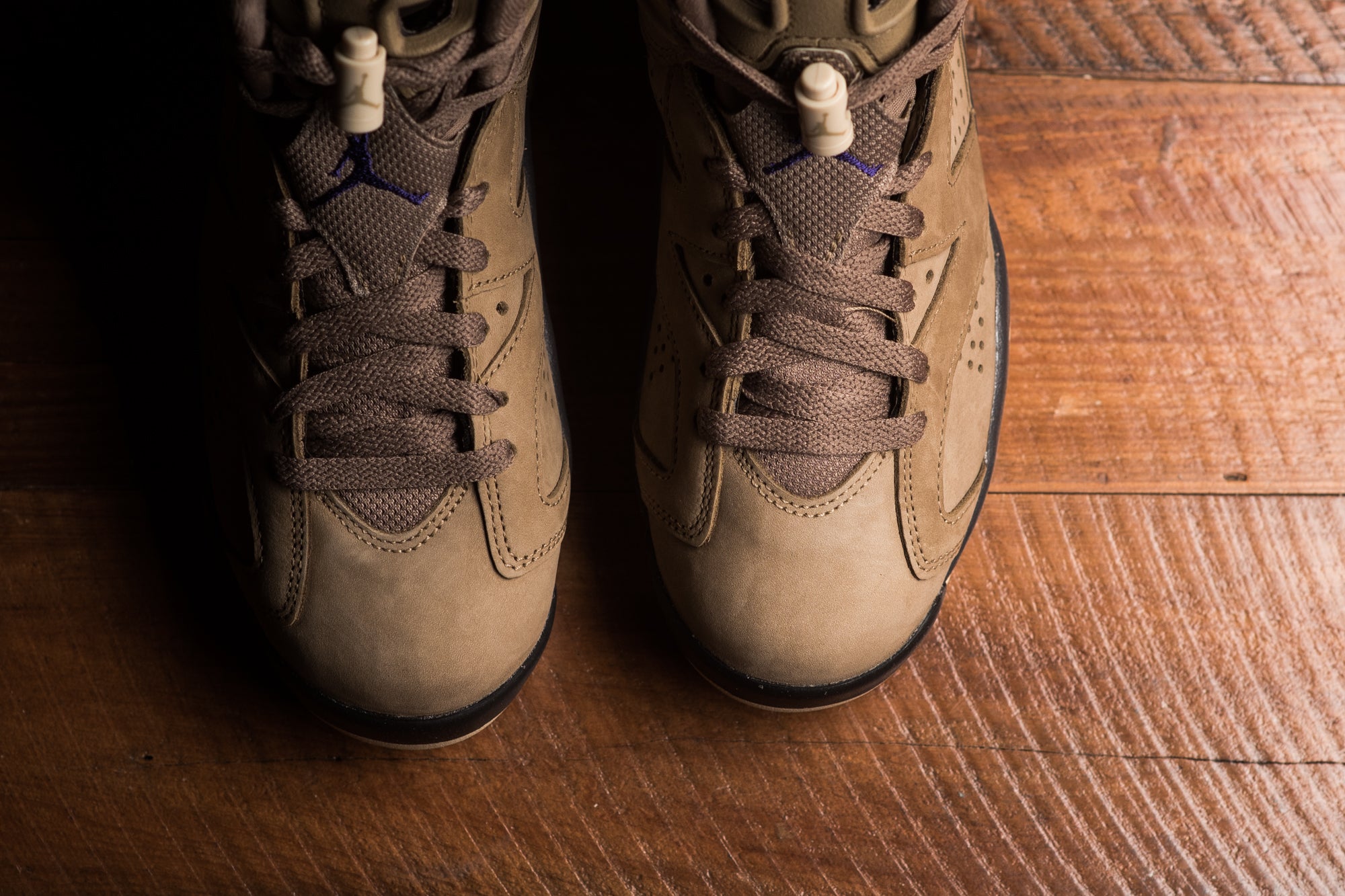 Sneaker Politics