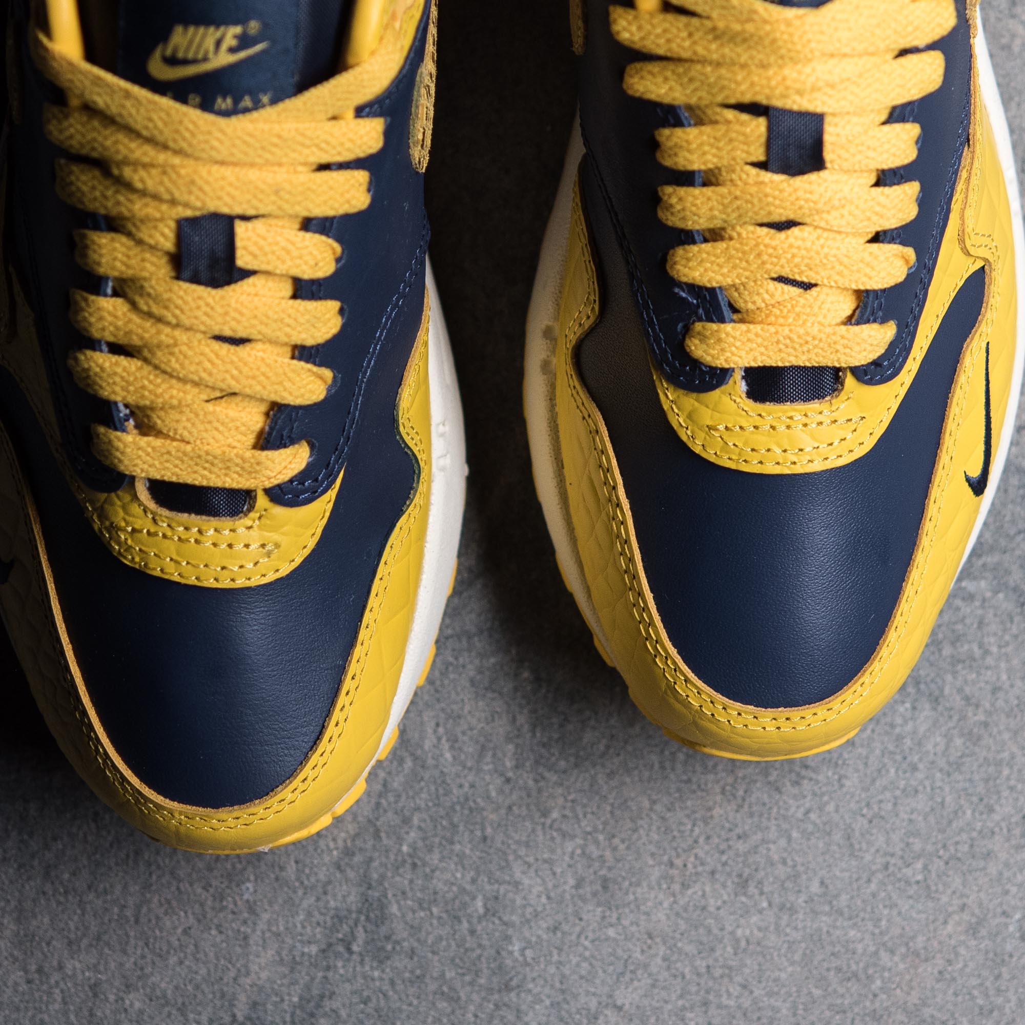 Sneaker Politics