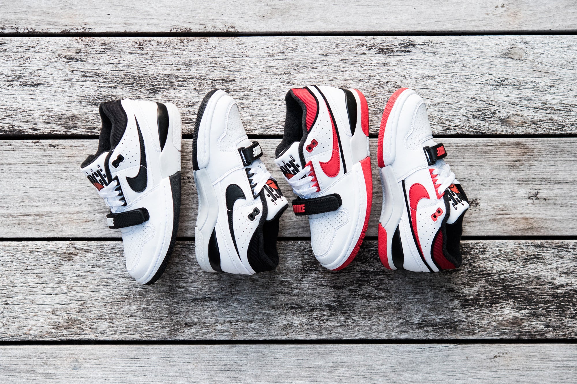Sneaker Politics