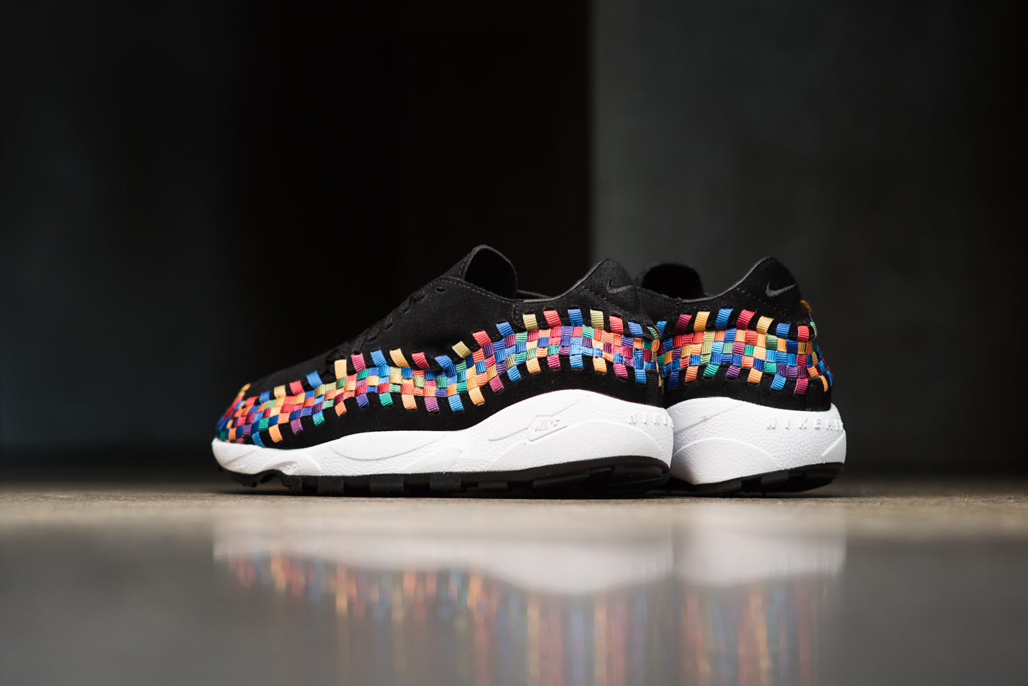 Nike og woven deals