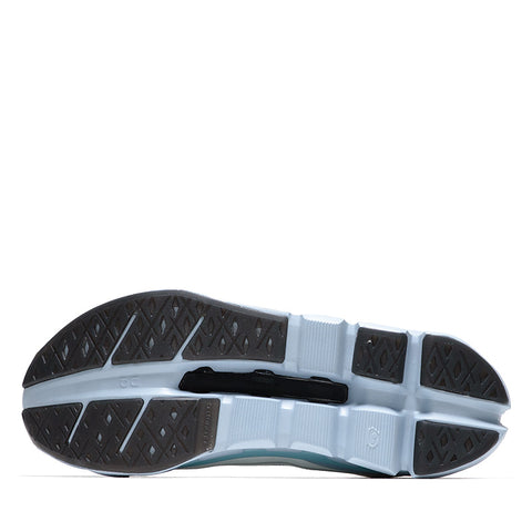 Women's On Cloudflow 5 AD IKON - Hail/White