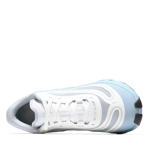 Women's On Cloudflow 5 AD IKON - Hail/White