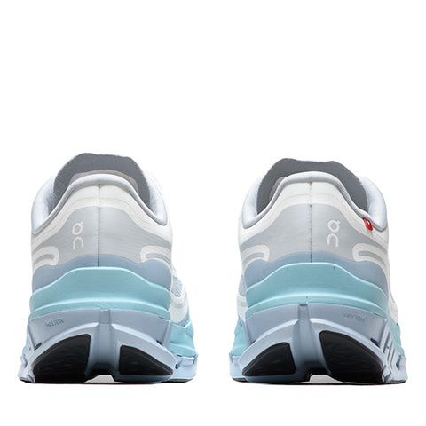 Women's On Cloudflow 5 AD IKON - Hail/White