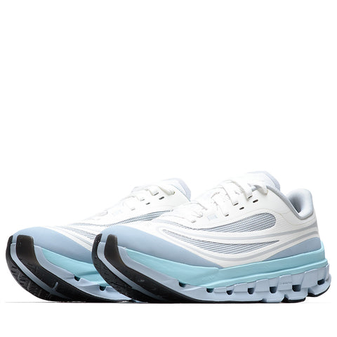 Women's On Cloudflow 5 AD IKON - Hail/White