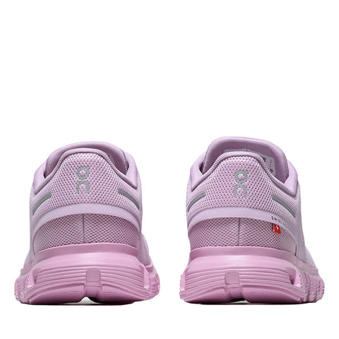 Women's Sky High Farm Goods x On Cloud 6 - Aster/Begonia