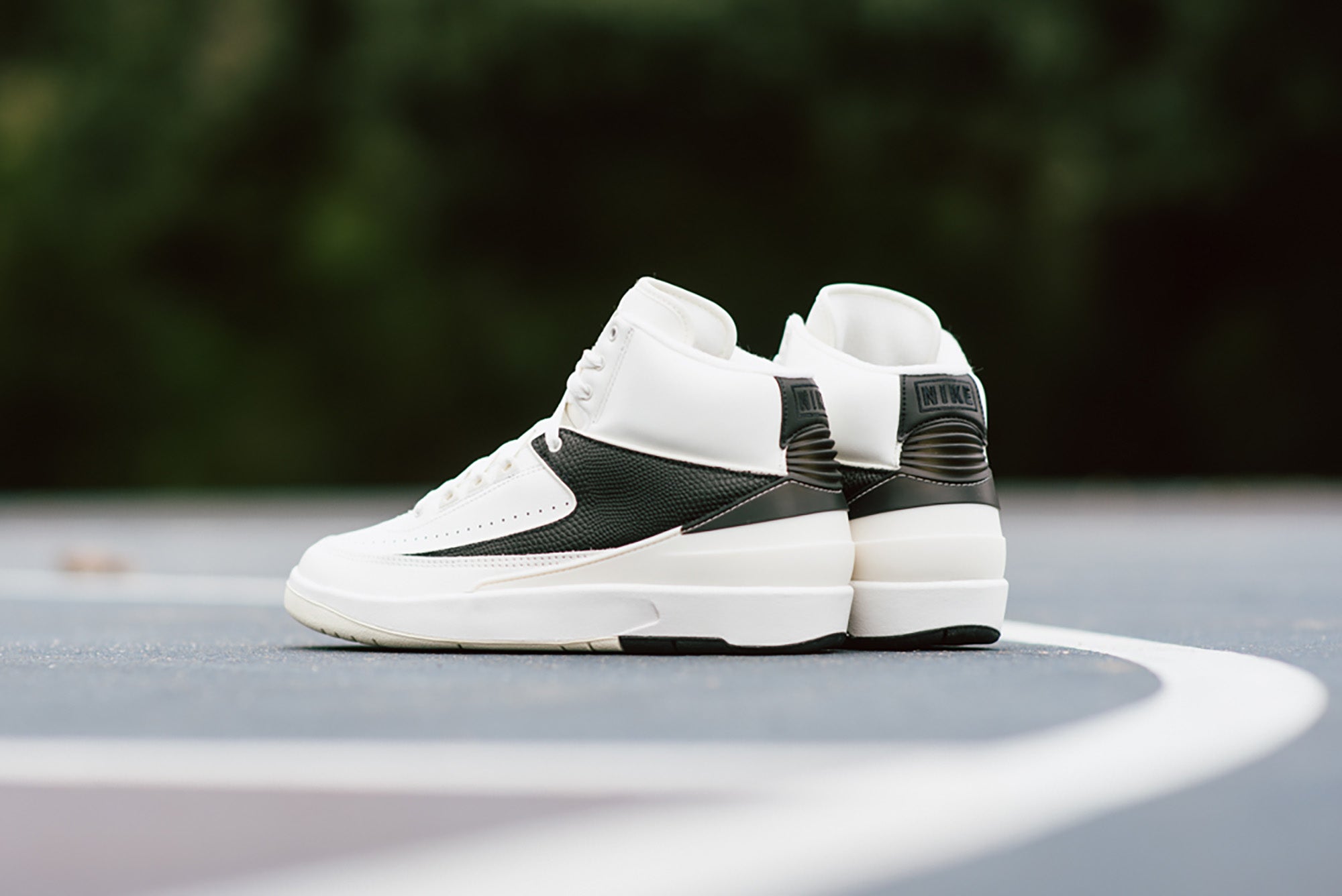 Sneaker Politics