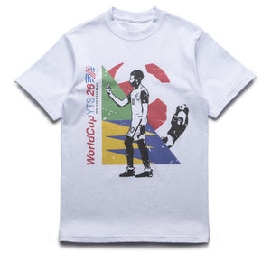 Your Team Sucks W Cup Tee - White