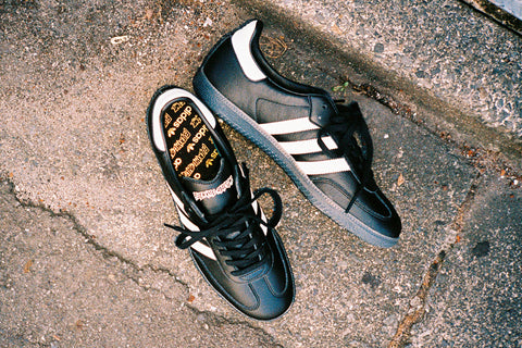 Sneaker Politics Sneaker Politics