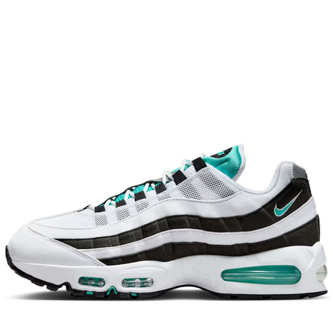 Nike Air Max 95 - White/Hyper Jade