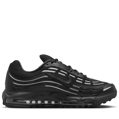 Nike Air Max TL 2.5 - Black/Metallic Silver