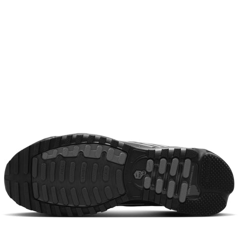 Nike Air Max TL 2.5 - Black/Metallic Silver