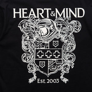 Billionaire Boys Club Blueprint Tee - Black