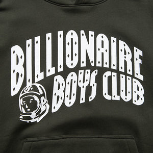 Billionaire Boys Club Curve Hoodie - Duffle Bag