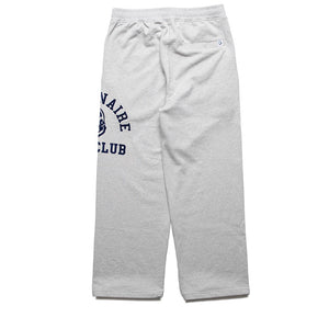 Billionaire Boys Club Helmet Sweatpants - Heather Grey