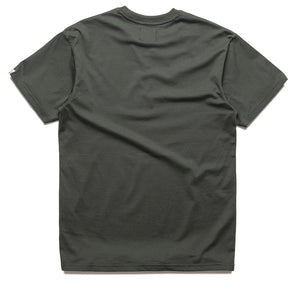 Billionaire Boys Club Small Curve Knit Tee - Duffle Bag